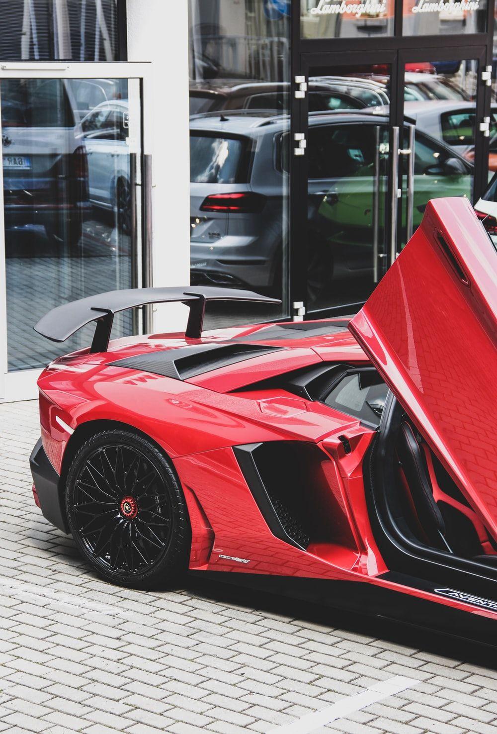 1000x1476 Lamborghini Aventador Sv Picture. Download Free Image