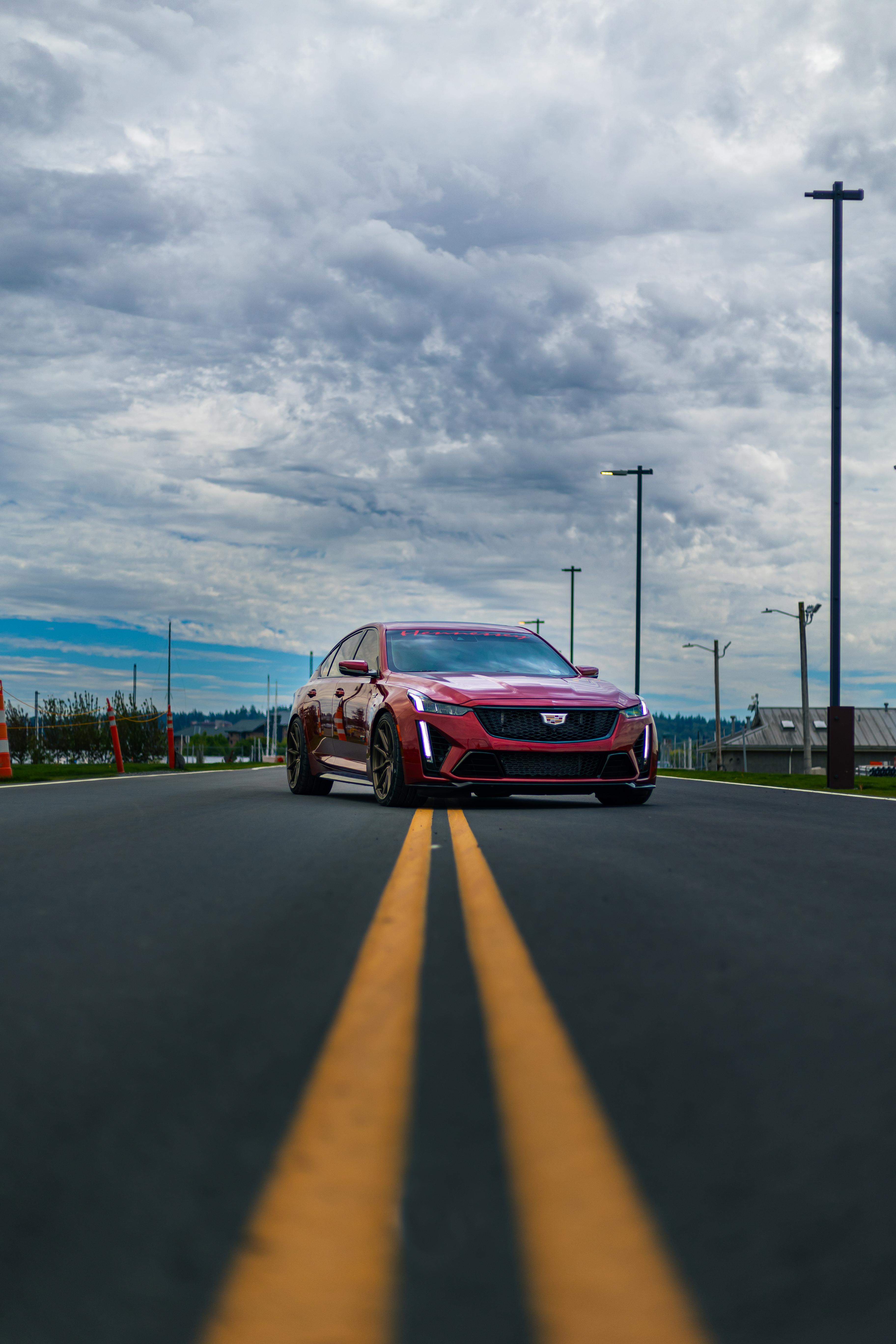 3648x5472 CT5 V Blackwing : R CadillacV_Series