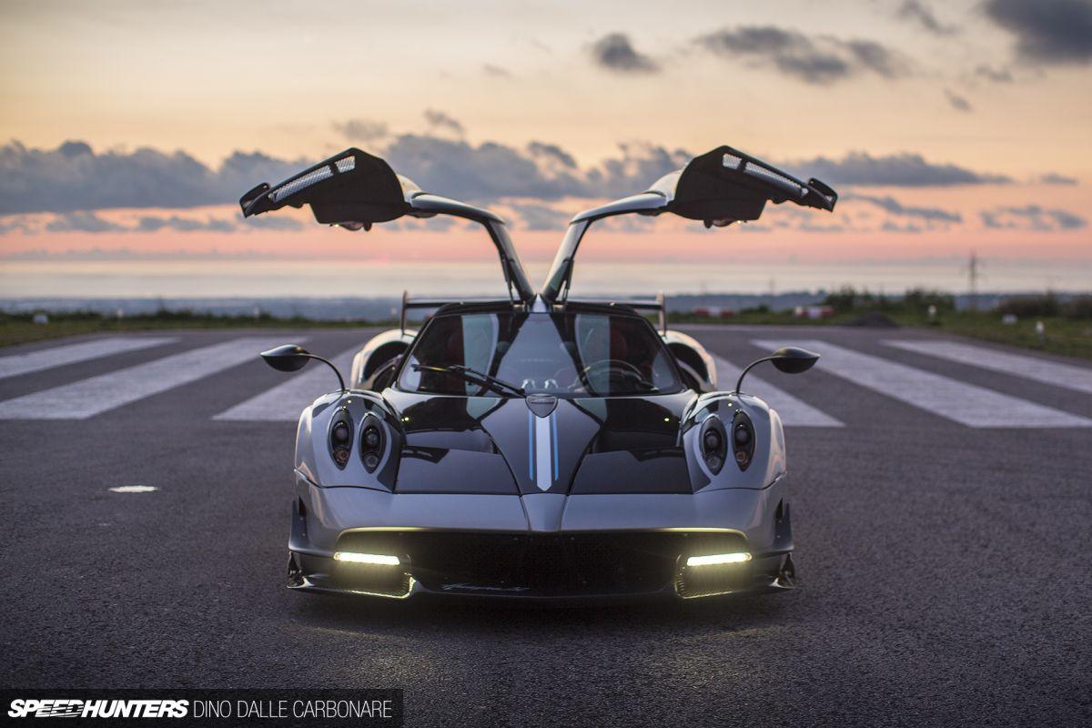 1200x800 Pagani HuayraBC 19