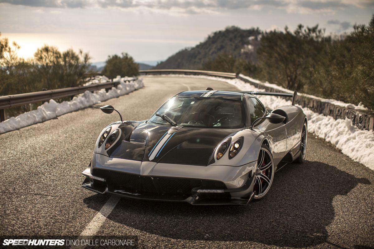 1200x800 Pagani HuayraBC 28