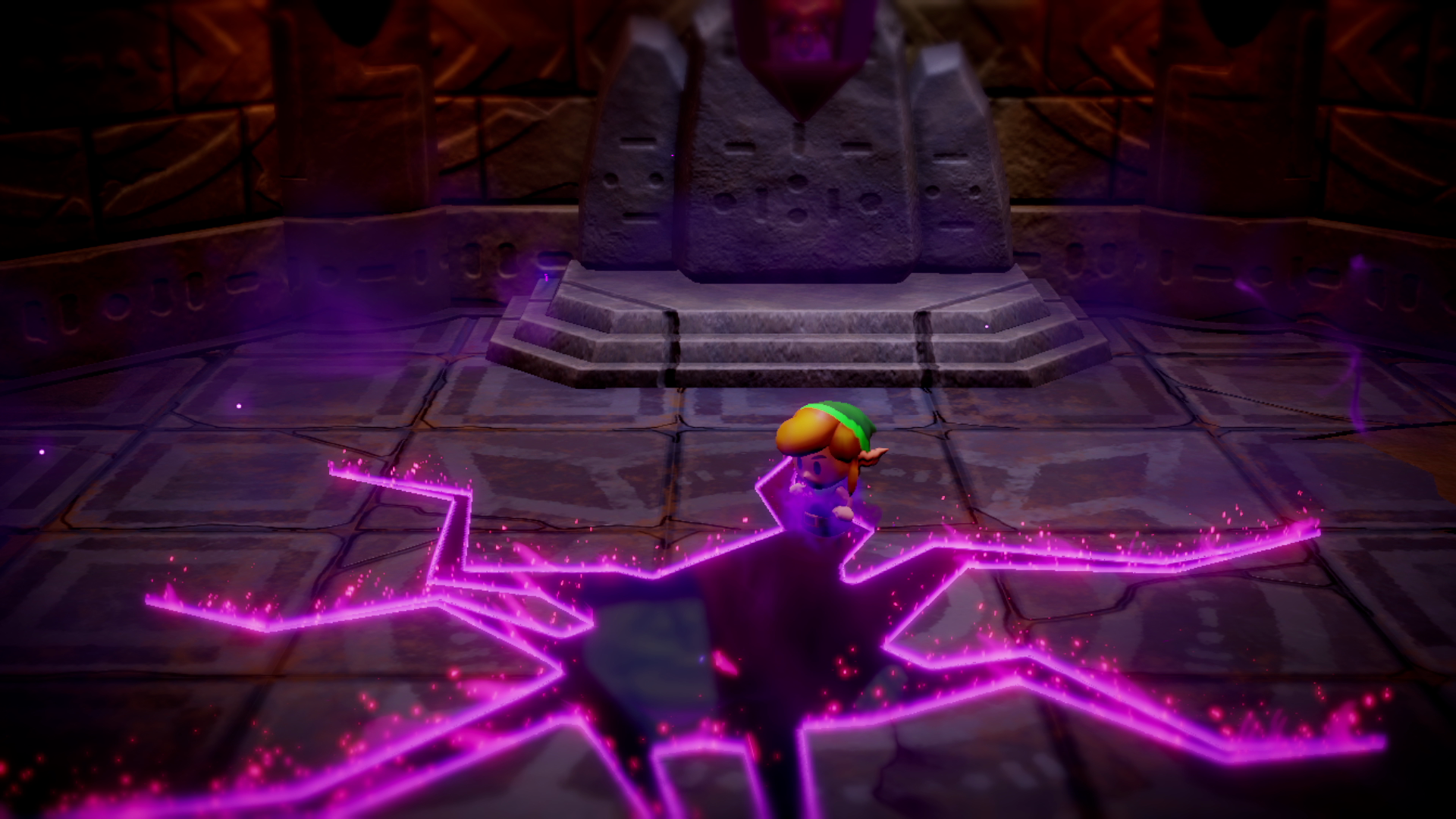 1920x1080 The Legend of Zelda: Echoes of Wisdom HD Wallpaper