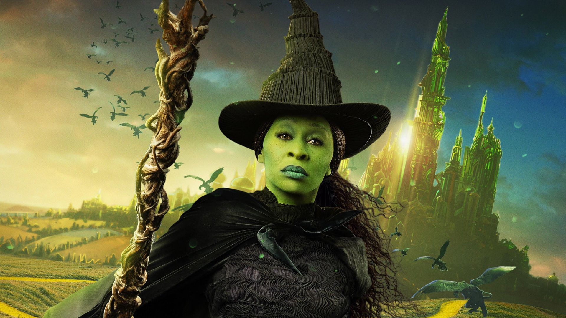 1920x1080 Who is Elphaba's real father in Wicked? The answer may surprise you
