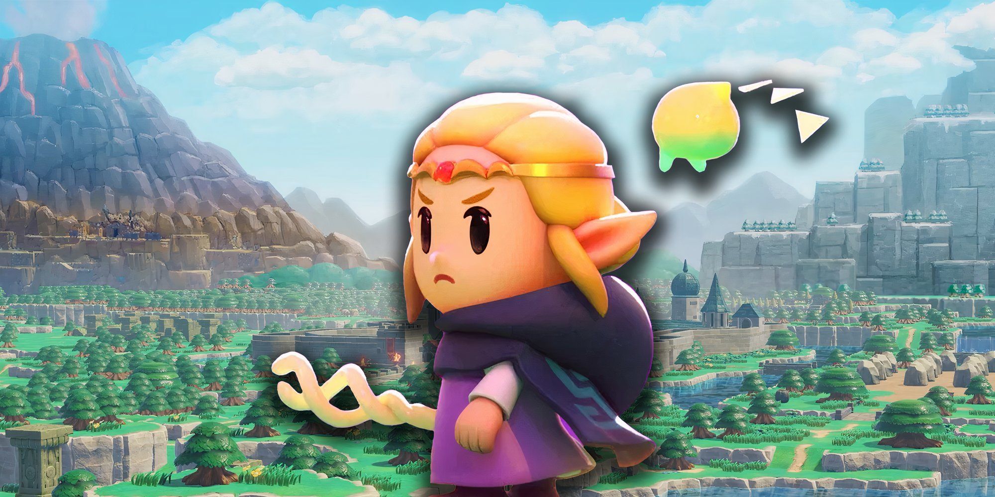 2000x1000 Is Zelda: Echoes Of Wisdom A Sequel Or A Standalone Game?