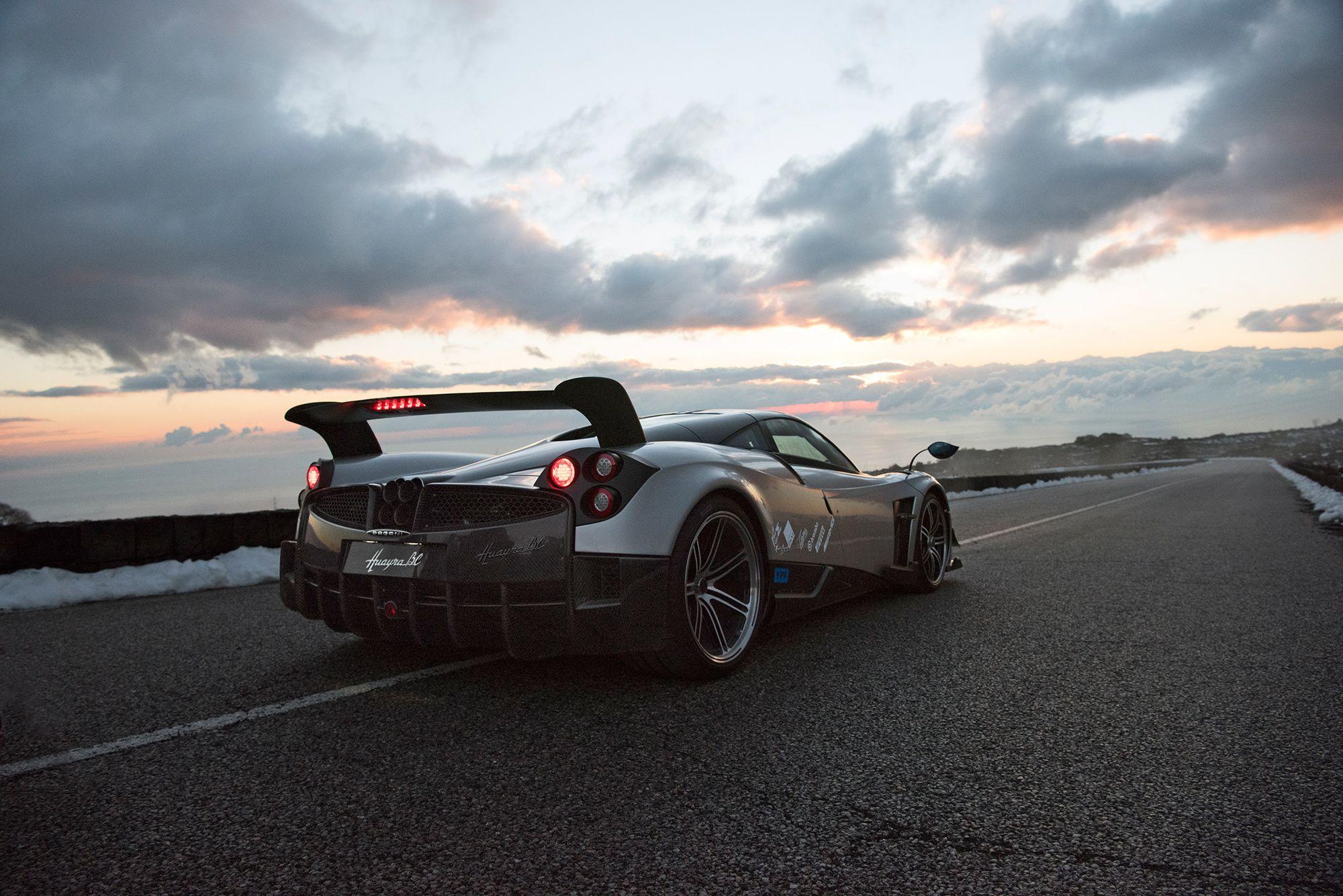 2000x1335 Pagani Huayra BC Wallpaper For Laptop