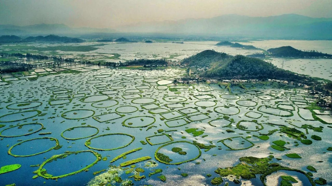 1280x720 Why Loktak Lake Should Be on Every Traveler's Bucket List