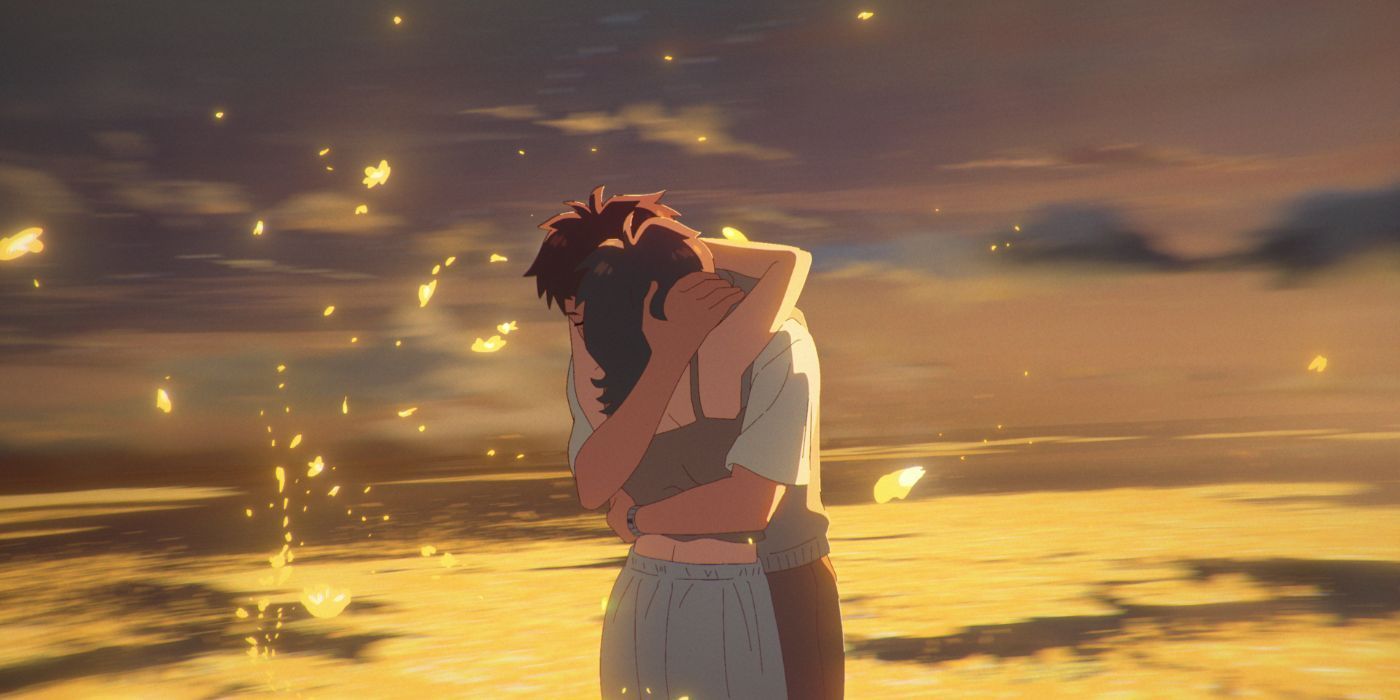 1400x700 The Animated Movie That 'Parasite' Director Bong Joon Ho Called A Visual Masterpiece Just Earned A Near Perfect Rotten Tomatoes Score