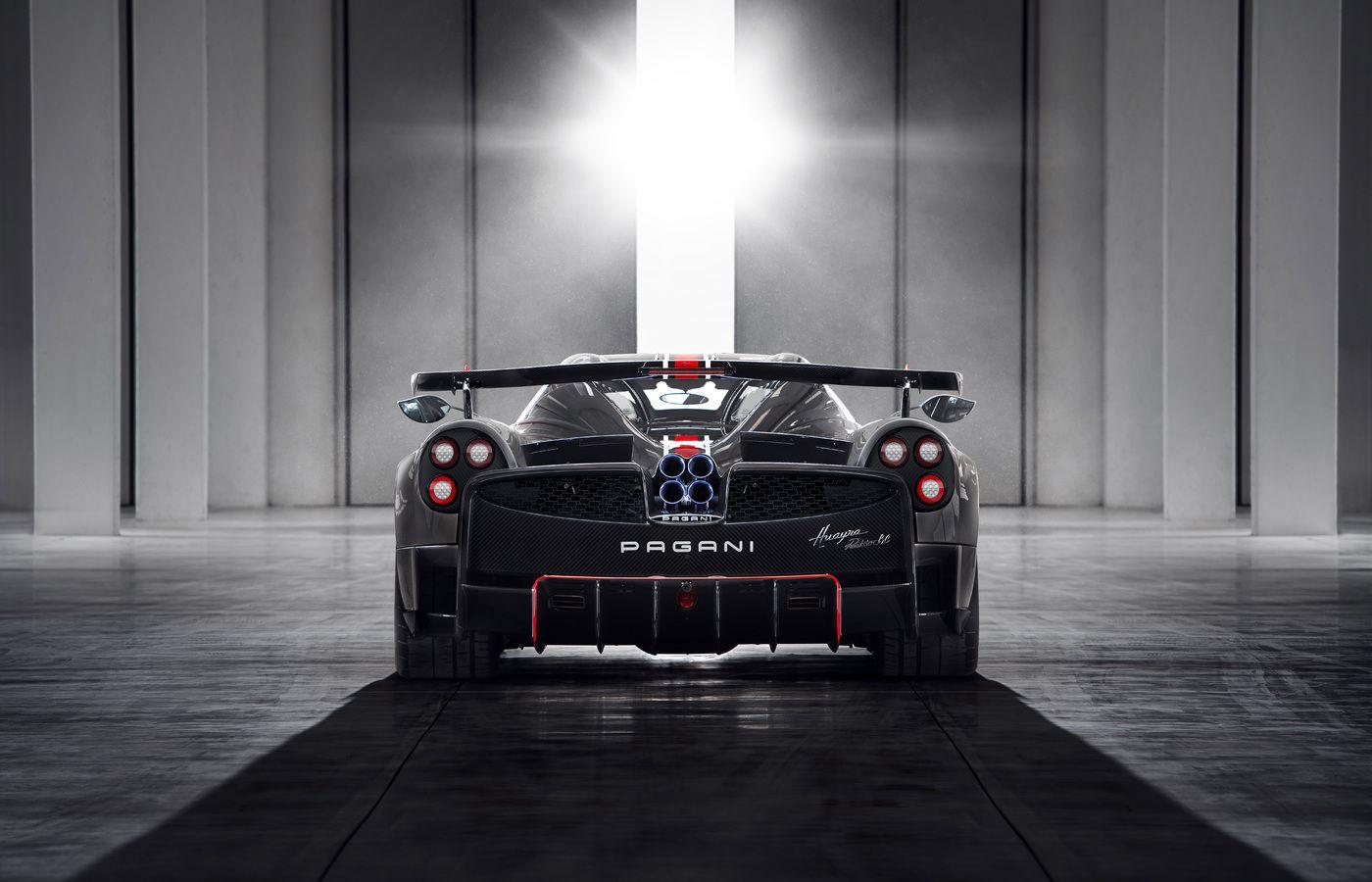 1400x900 Pagani Huayra Roadster BC 8k 1400x900 Resolution HD 4k