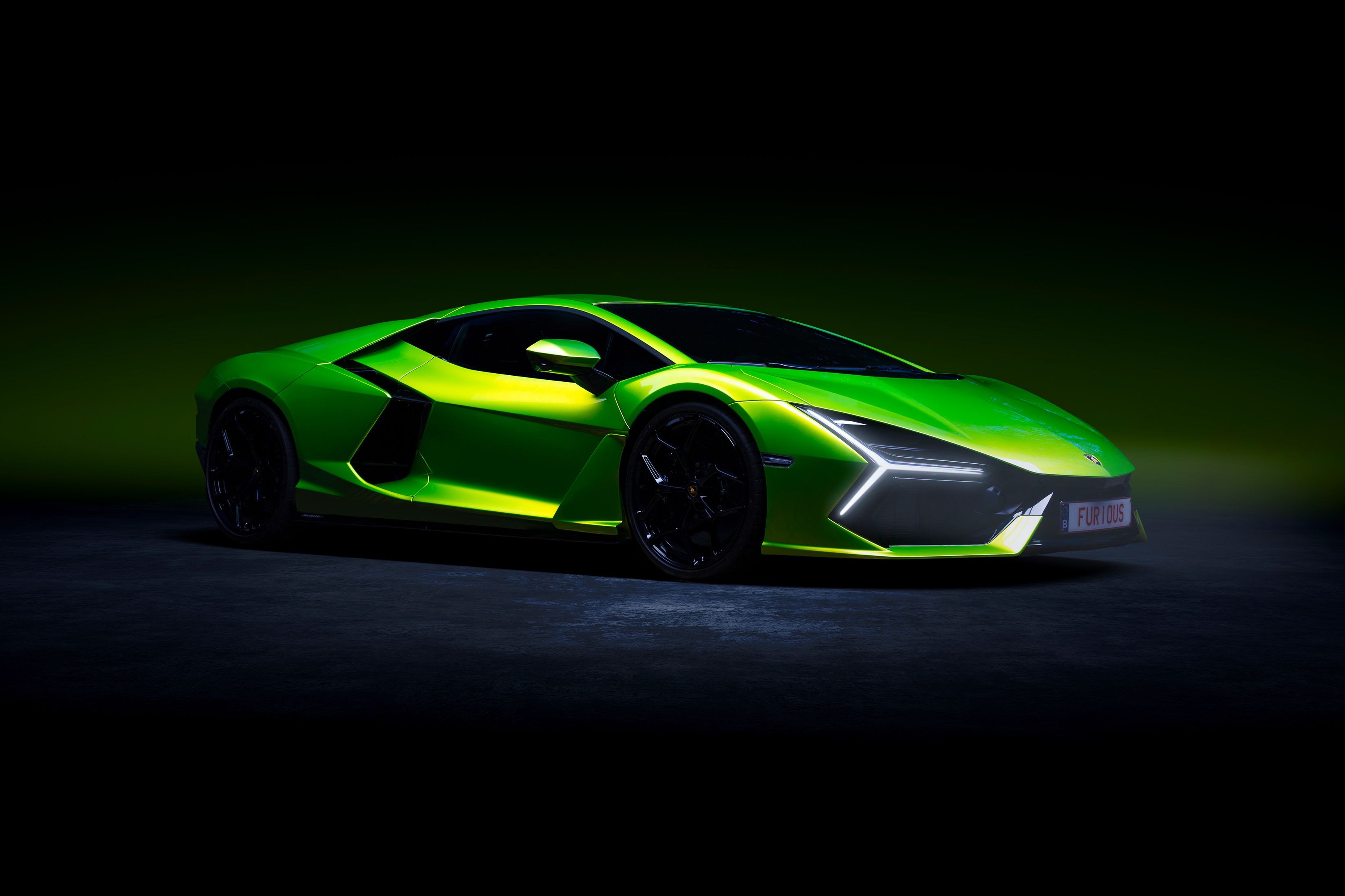 3300x2199 Lamborghini Green Luxury Cars 8K Ultra HD Ultra HD Computer Desktop Image Wallpaper Background Backdrops Display Image Theme 4K Mac And PC