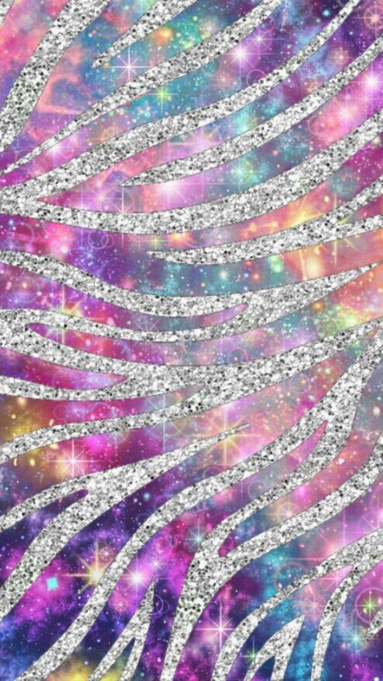 750x1334 Free download 35 Glitter Tribal Print Wallpaper Download at