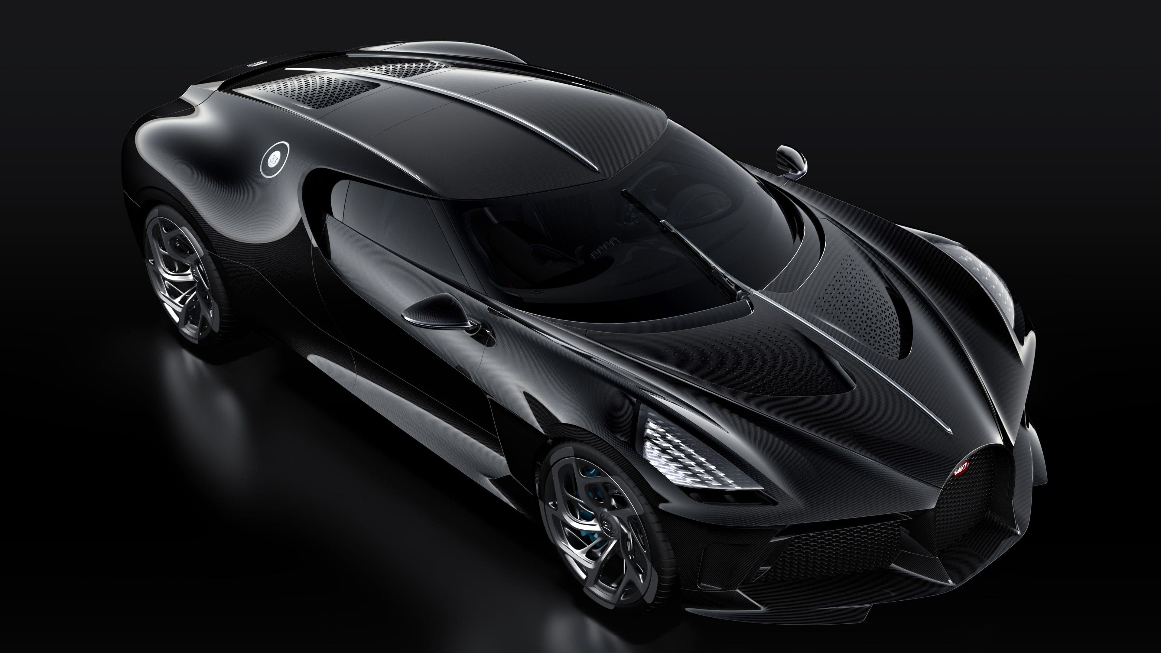 3840x2160 4K Worlds Most Expensive Car Computer Wallpaper 40062