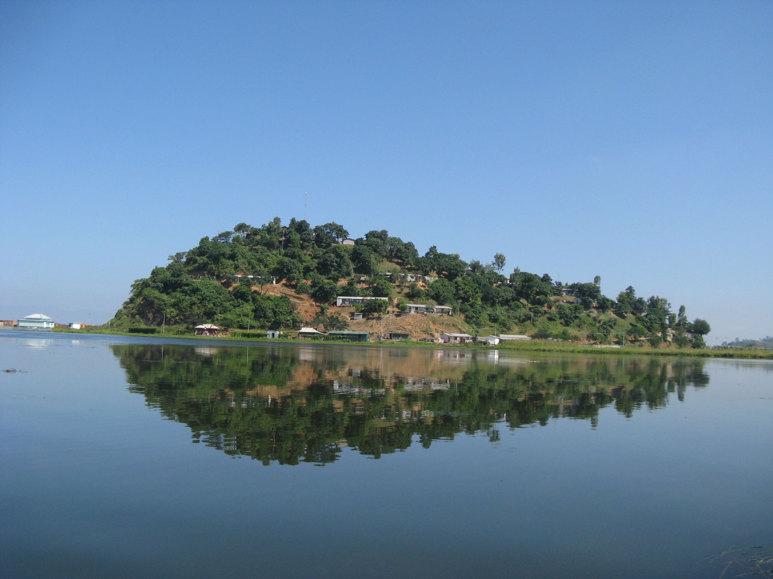 2592x1944 Loktak Lake Manipur