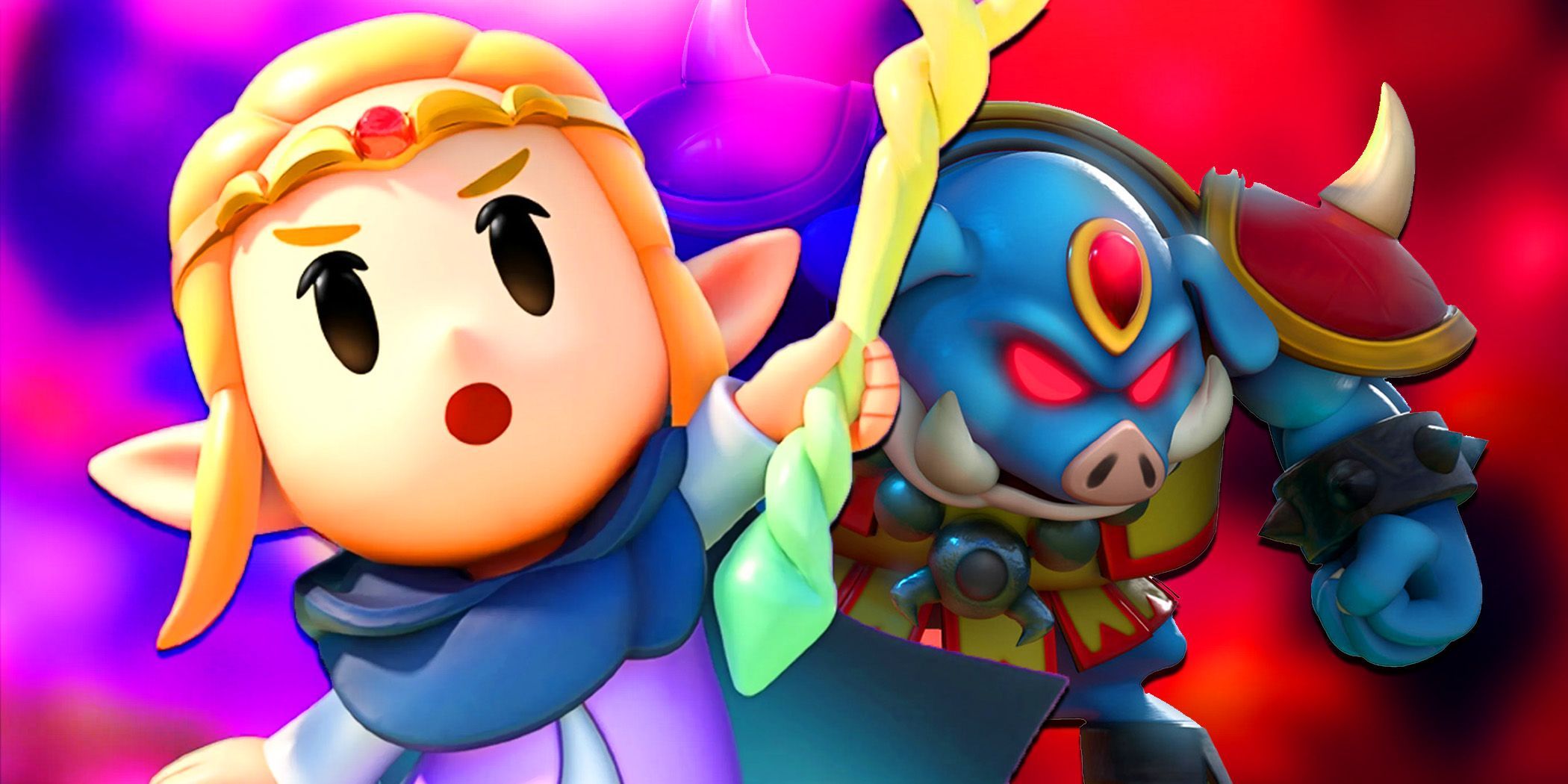 2100x1050 The Legend of Zelda: Echoes of Wisdom Final Boss & Ending Explained (In Detail)
