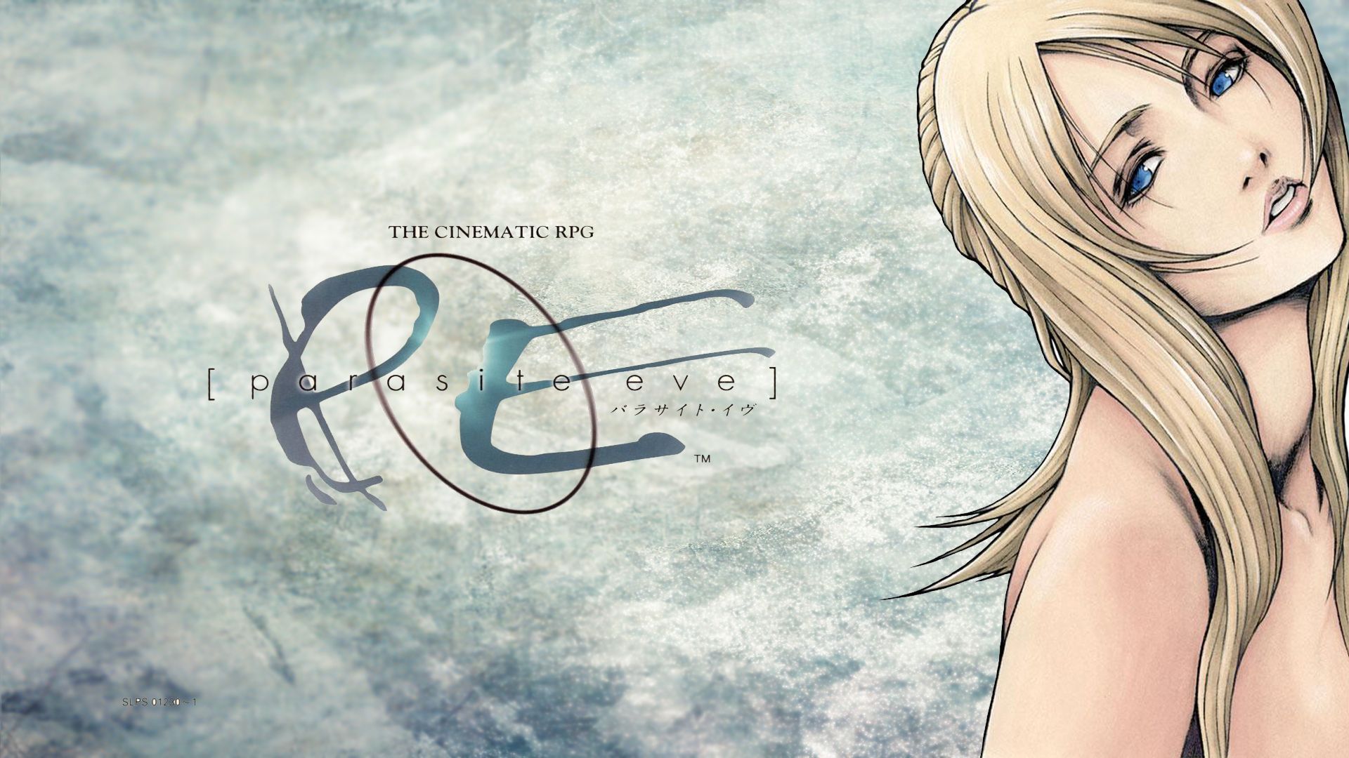 1920x1080 Download Video Game Parasite Eve HD Wallpaper