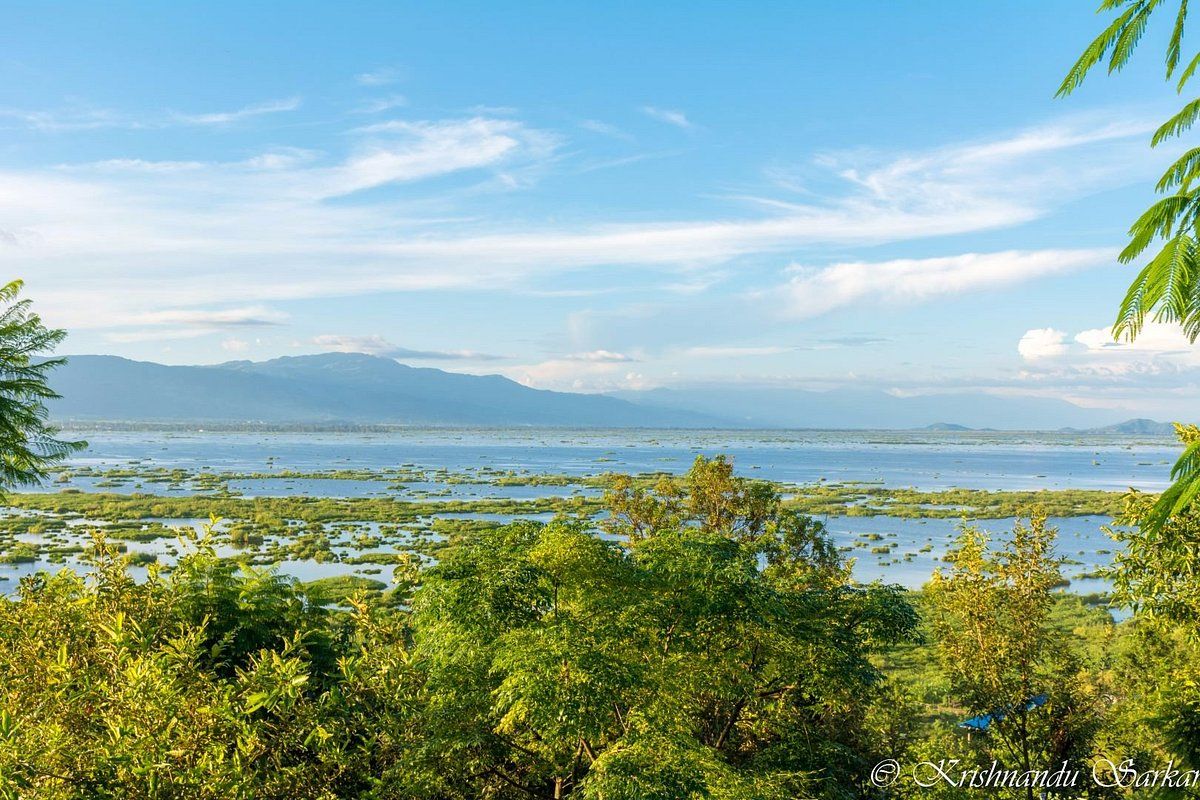1200x800 LOKTAK LAKE (2025) All You Need to Know BEFORE You Go (with Photo)