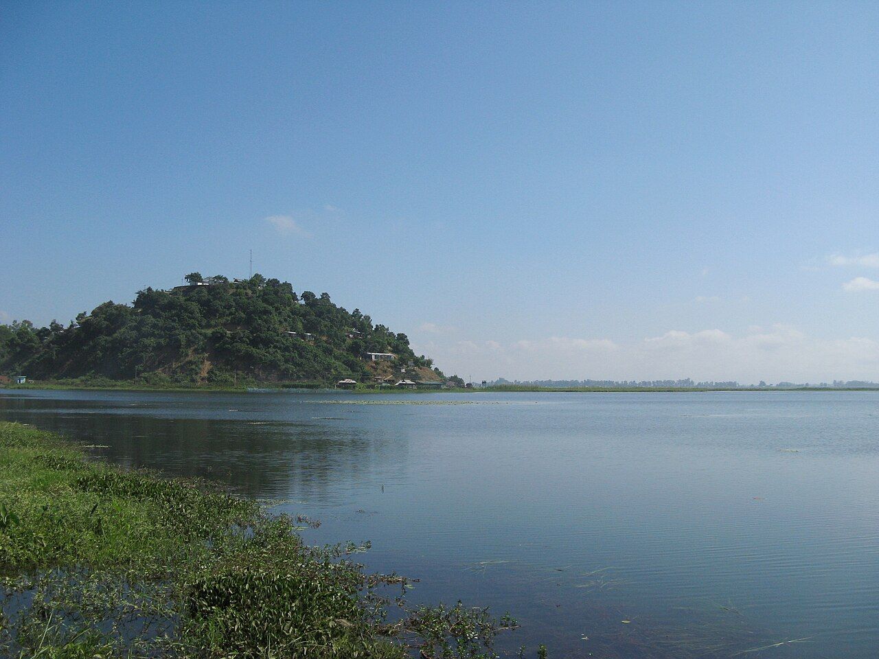 1280x960 Loktak Lake Manipur