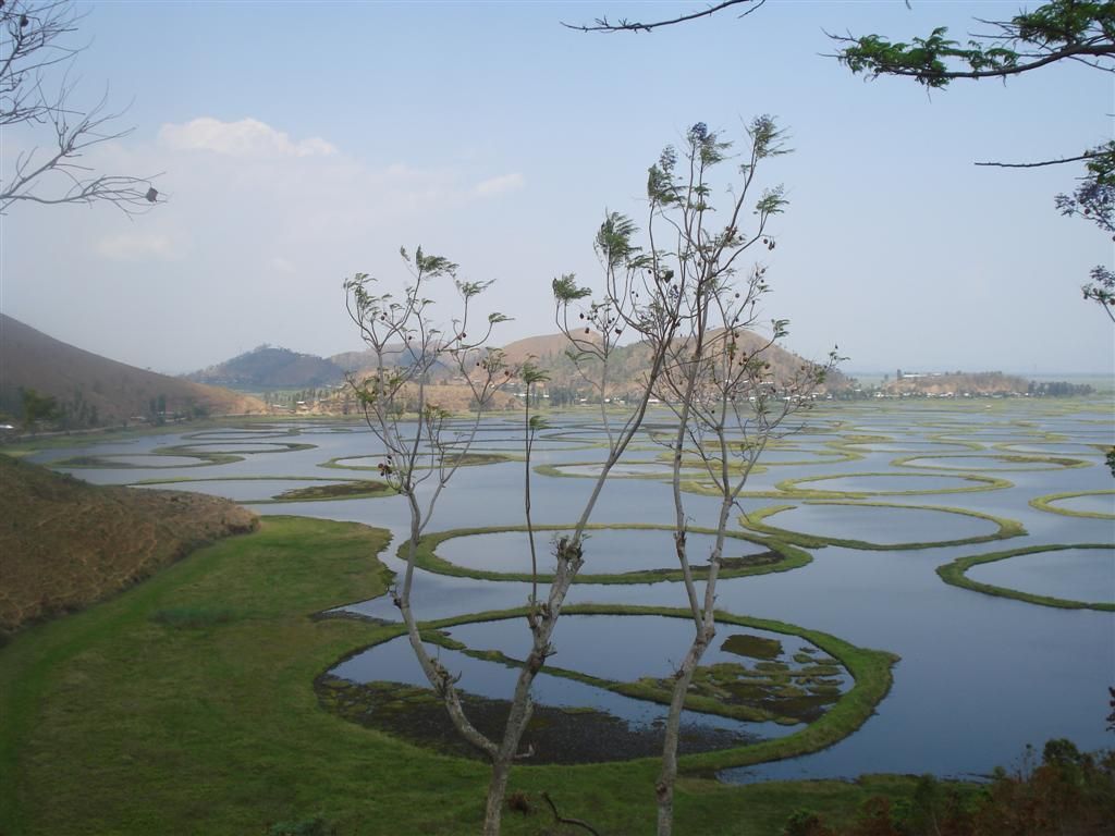 1024x768 Travel photo of the week : Loktak Lake Manipur. Bharat Ka Safar