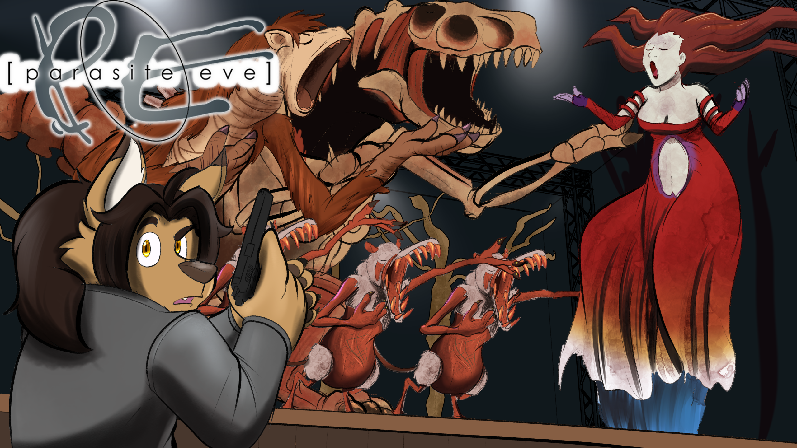 2560x1440 I Love The Opera by Solitude - Fur Affinity [dot] net