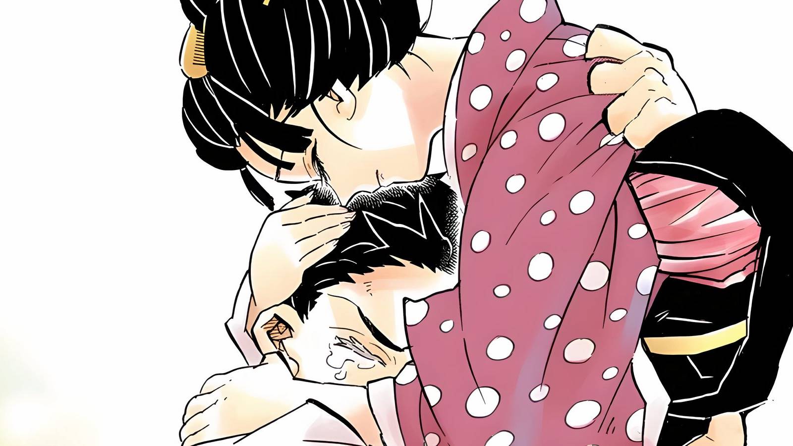 1600x900 Demon Slayer: Why Akaza is the most relatable Demon