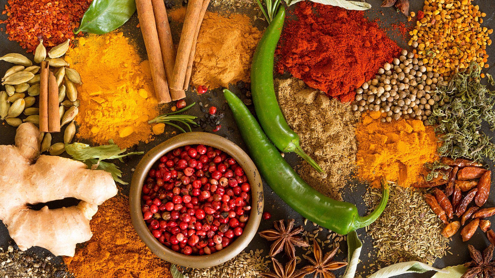 1920x1080 Pics for Wallpaper Food