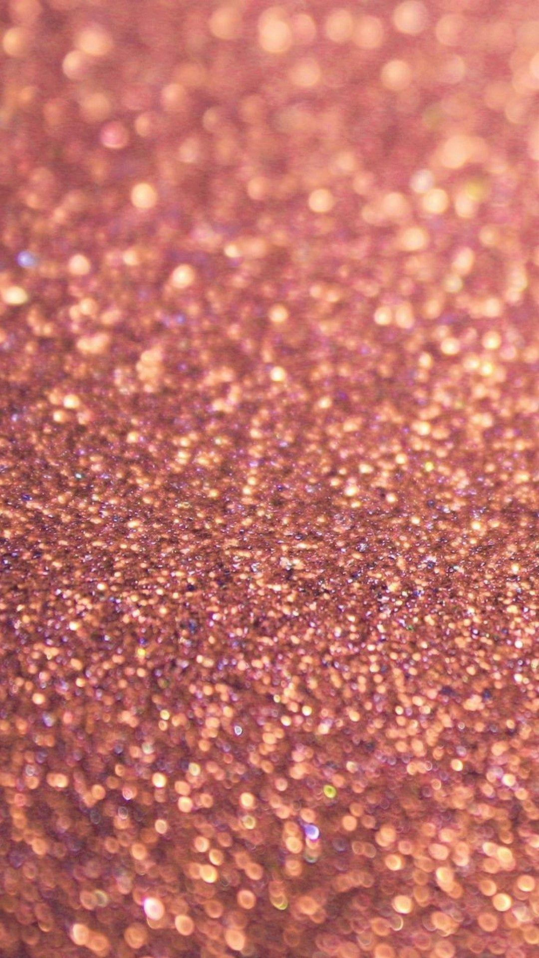 1080x1920 Rose Gold Glitter Hình Nền iPhone.  2020 3D Hình nền iPhone