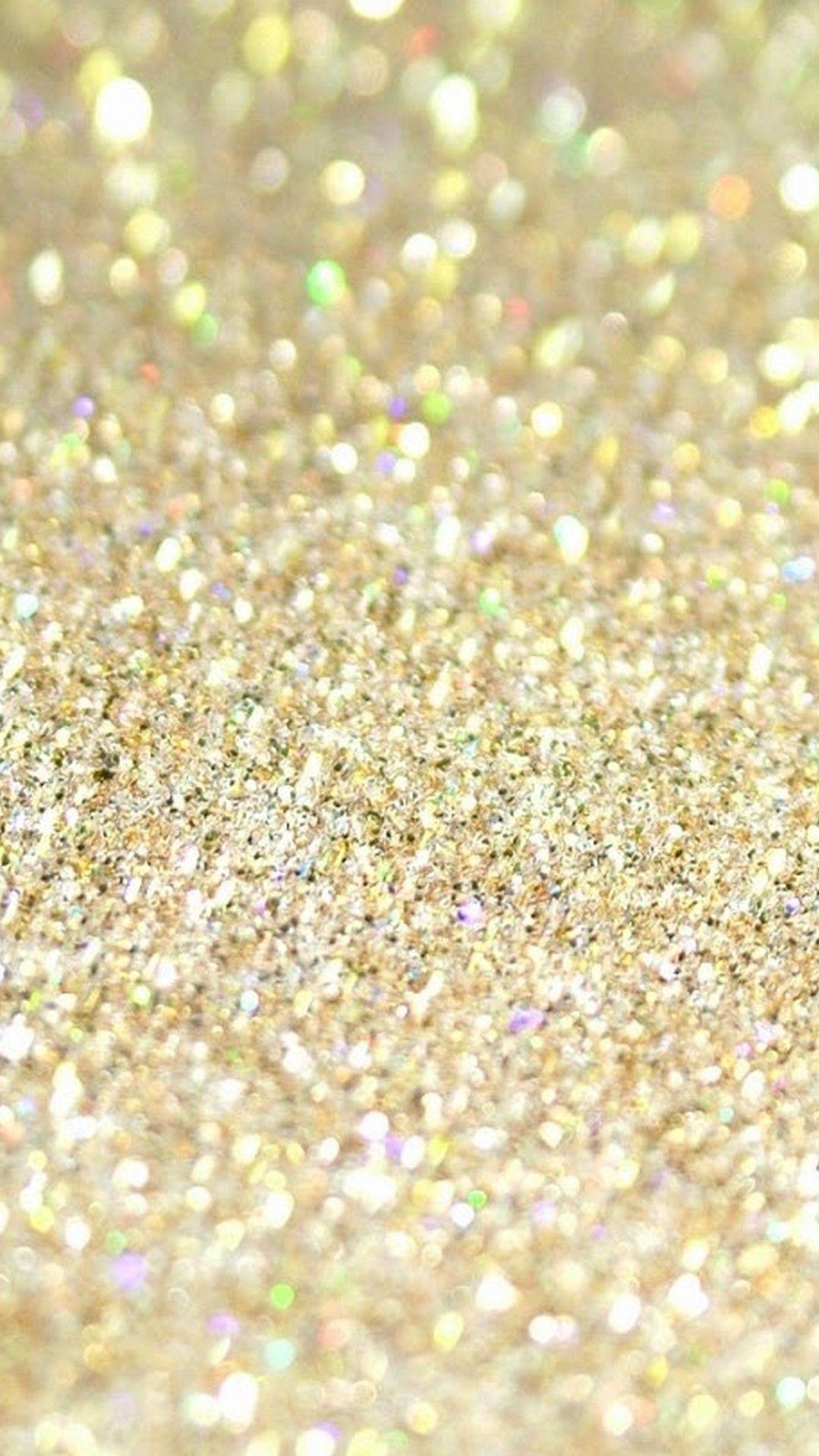 Hình nền 1080x1920 Android Gold Glitter Với độ phân giải HD - Gold Glitter