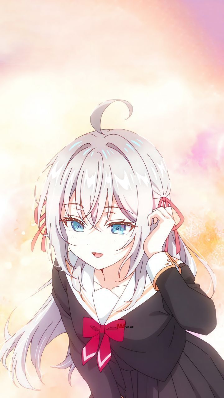 720x1280 alya wallpaper