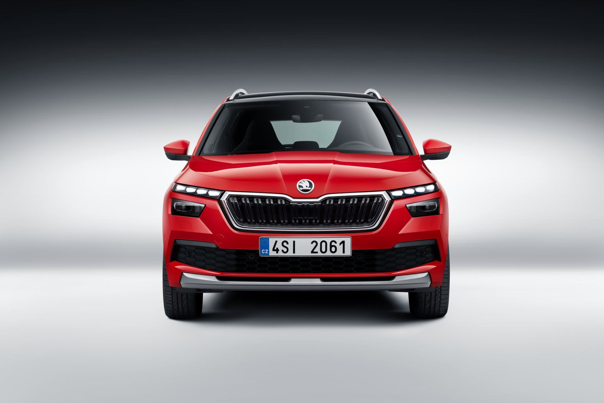 1920x1280 Download SUV Car Skoda Vehicle Skoda Kamiq 4k Ultra HD Wallpaper