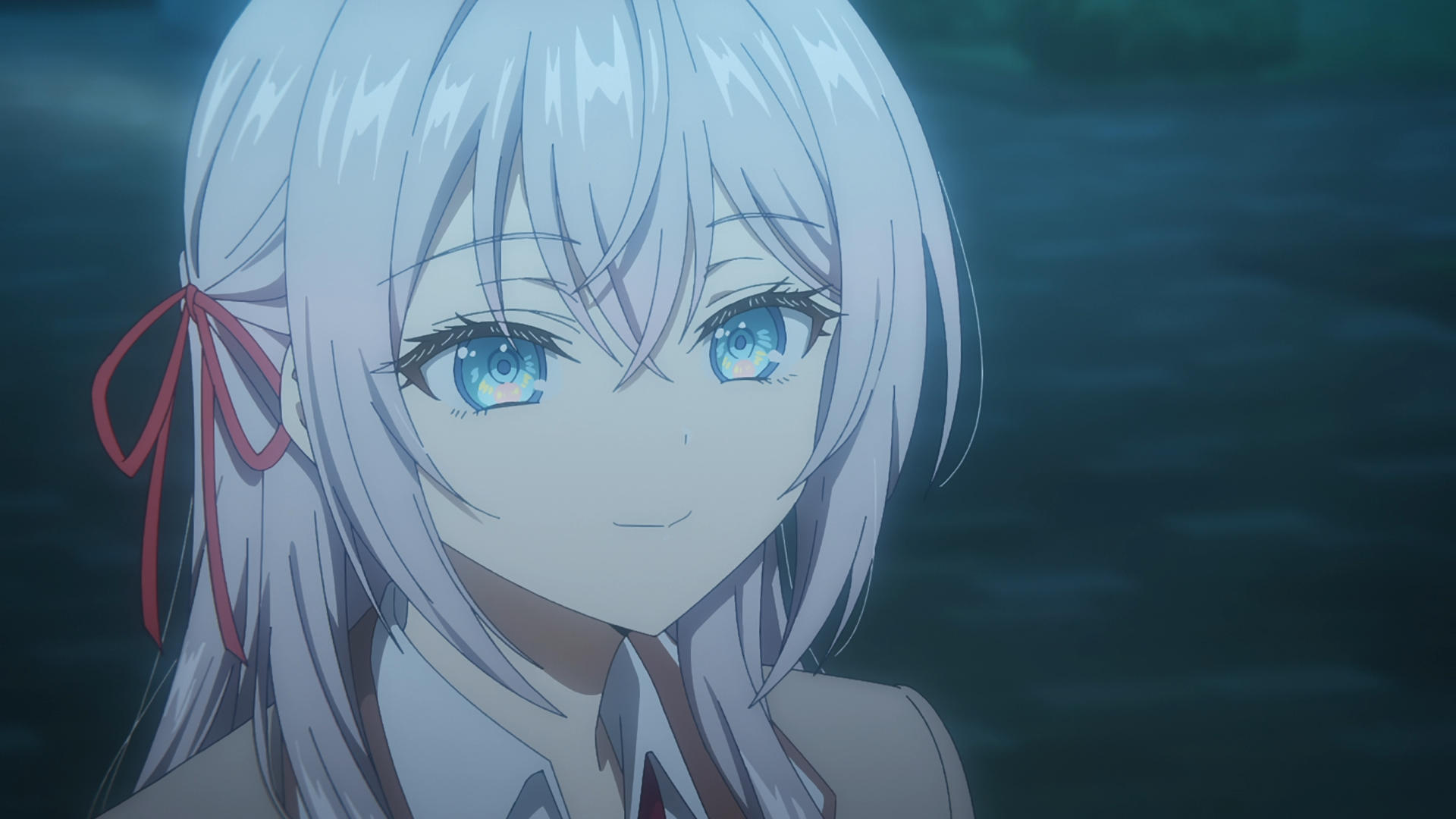 1920x1080 Alya's Hidden Feelings