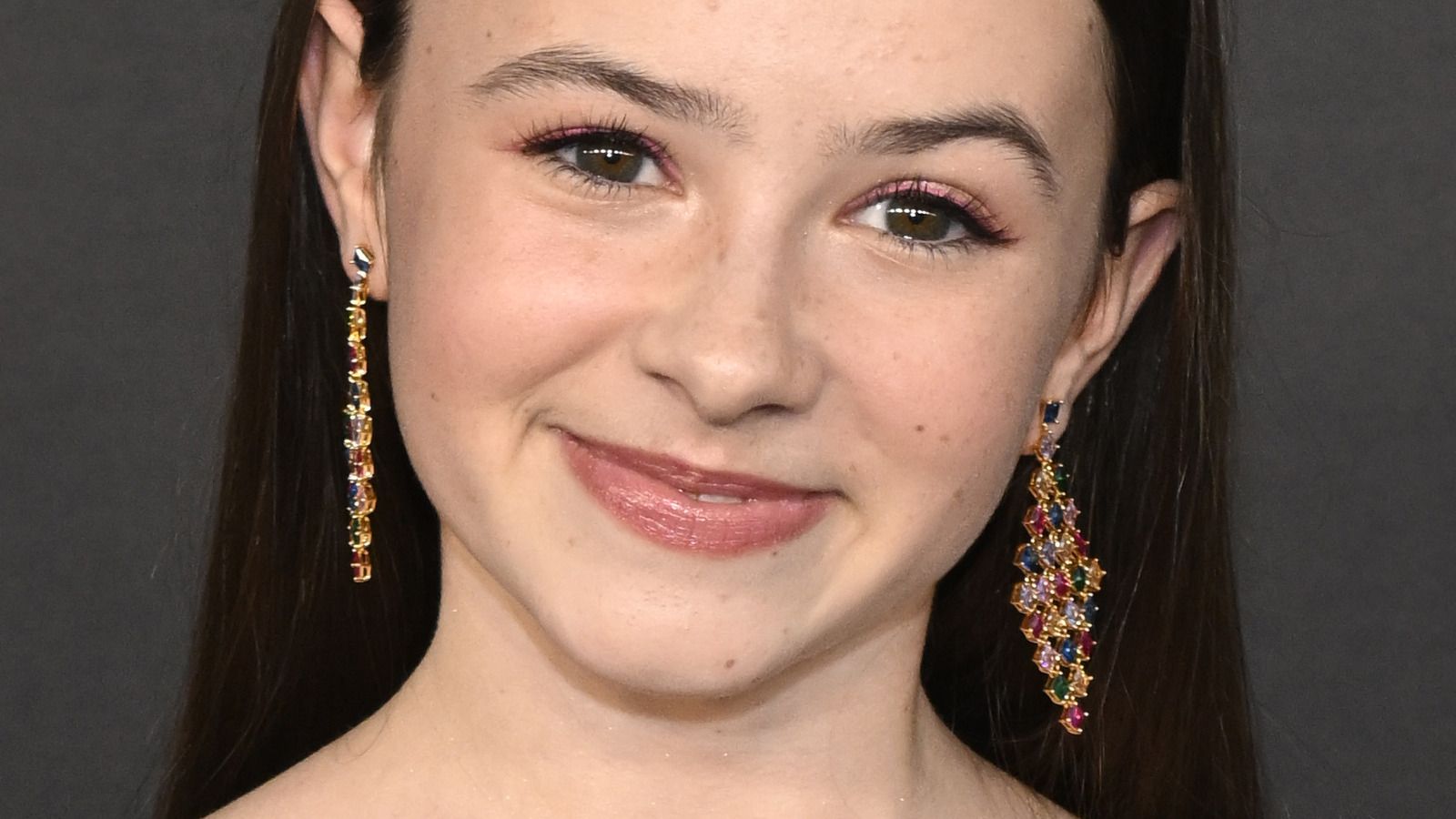 1600x900 The Walking Dead Star Cailey Fleming's Budding Career Is Already Full Of Genre Powerhouses