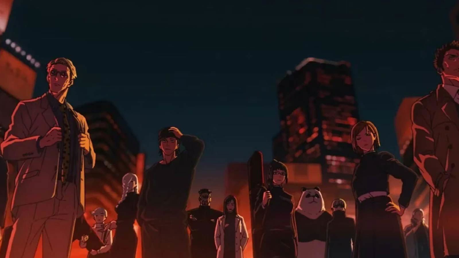 1600x900 Every Major Event in Jujutsu Kaisen Shibuya Arc, Ranked