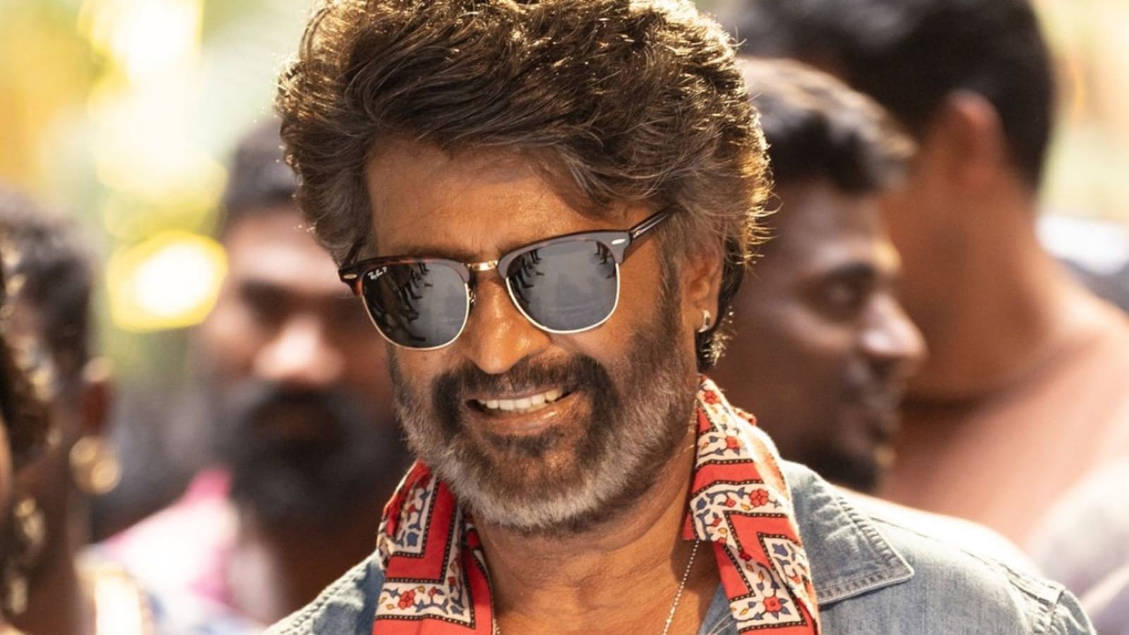 1600x900 Rajinikanth charges a bomb for Coolie as remuneration; all set for the grand release