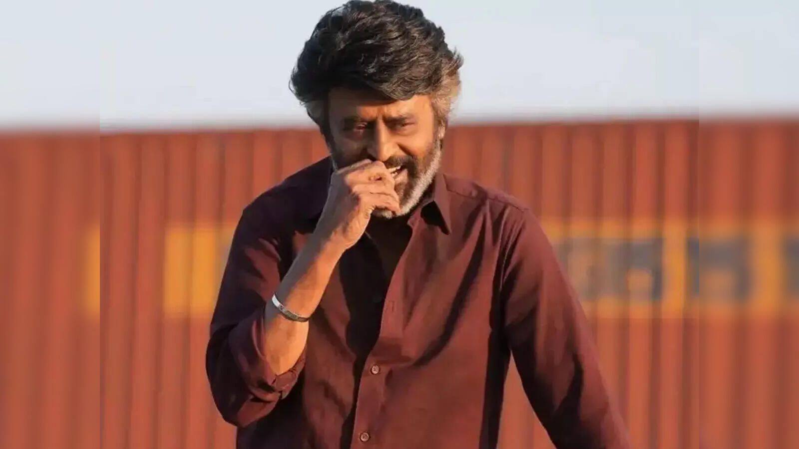 1600x900 Coolie Trailer Drops With A Bang: Rajinikanth Leads Star Studded Action Spectacle With Aamir Khan, Nagarjuna And Vintage Swag Economic Times