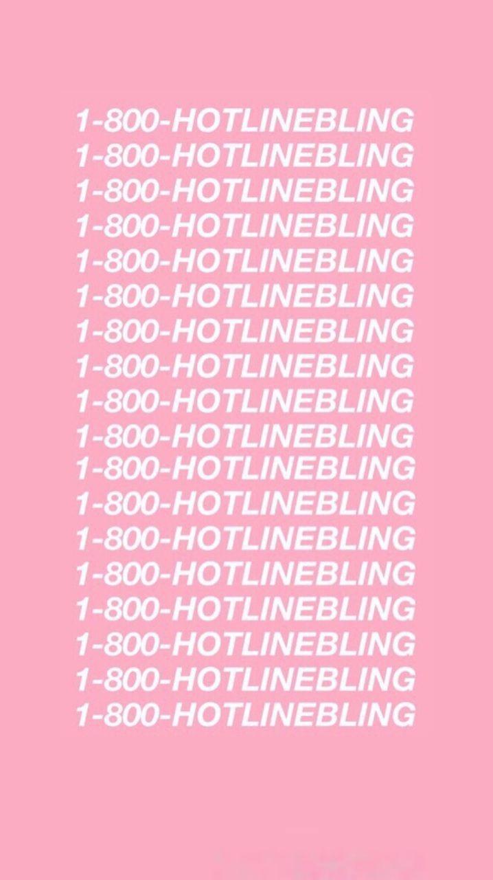 718x1280 bling, drake, iphone and wallpaper