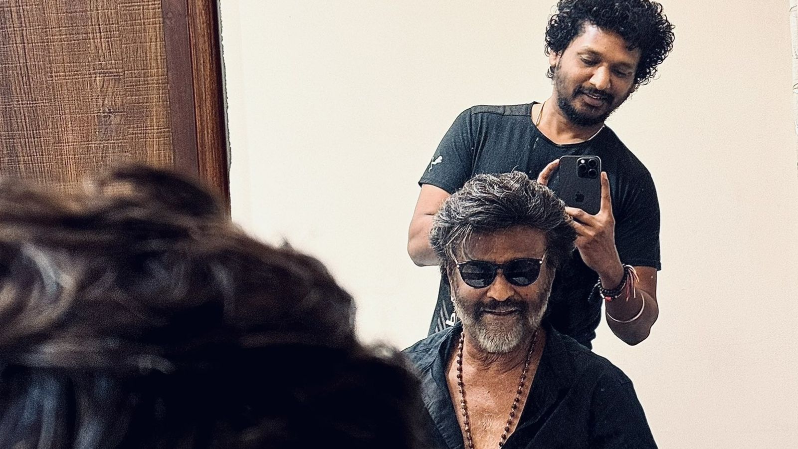 1600x900 Rajinikanth, Lokesh Kanagaraj's massive salaries for Coolie revealed: Report