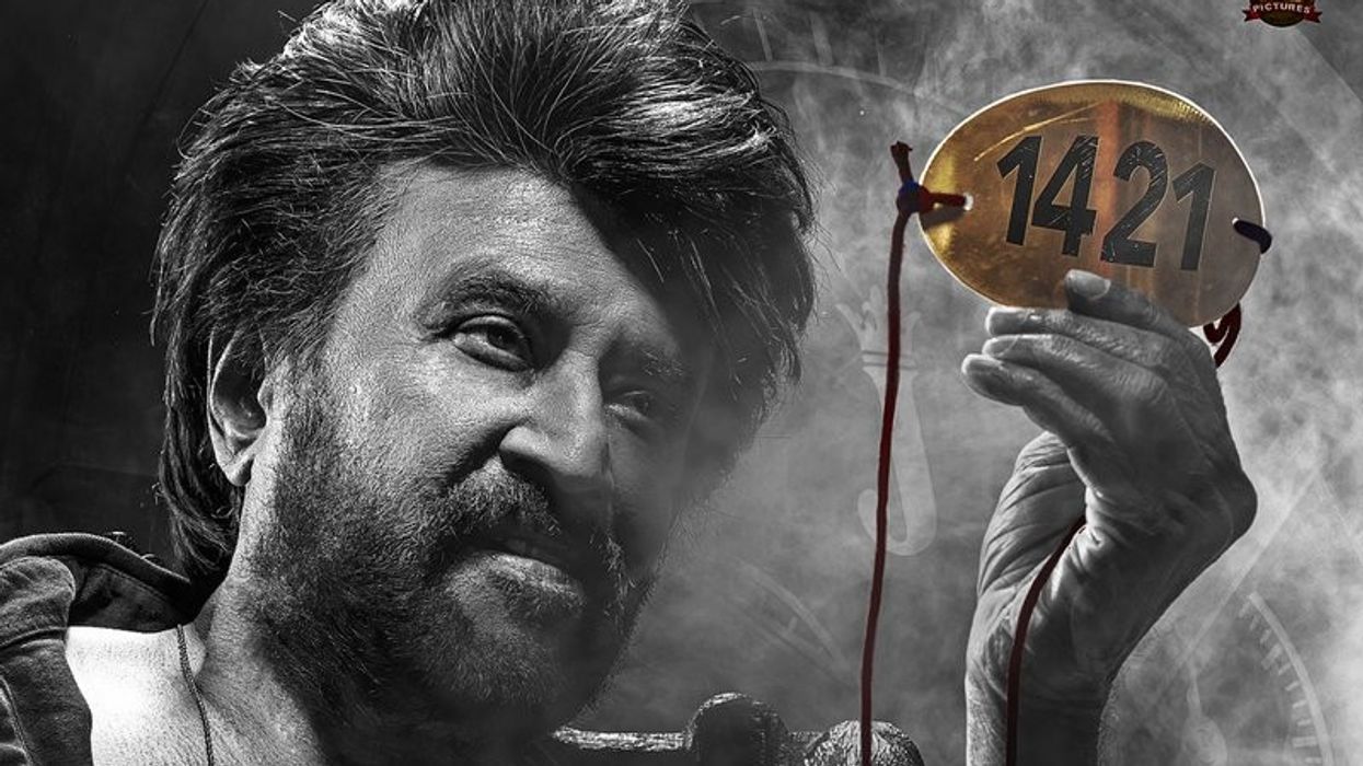 1245x700 Amazon Packages Tease Rajinikanth's 'Coolie', Sparks Buzz
