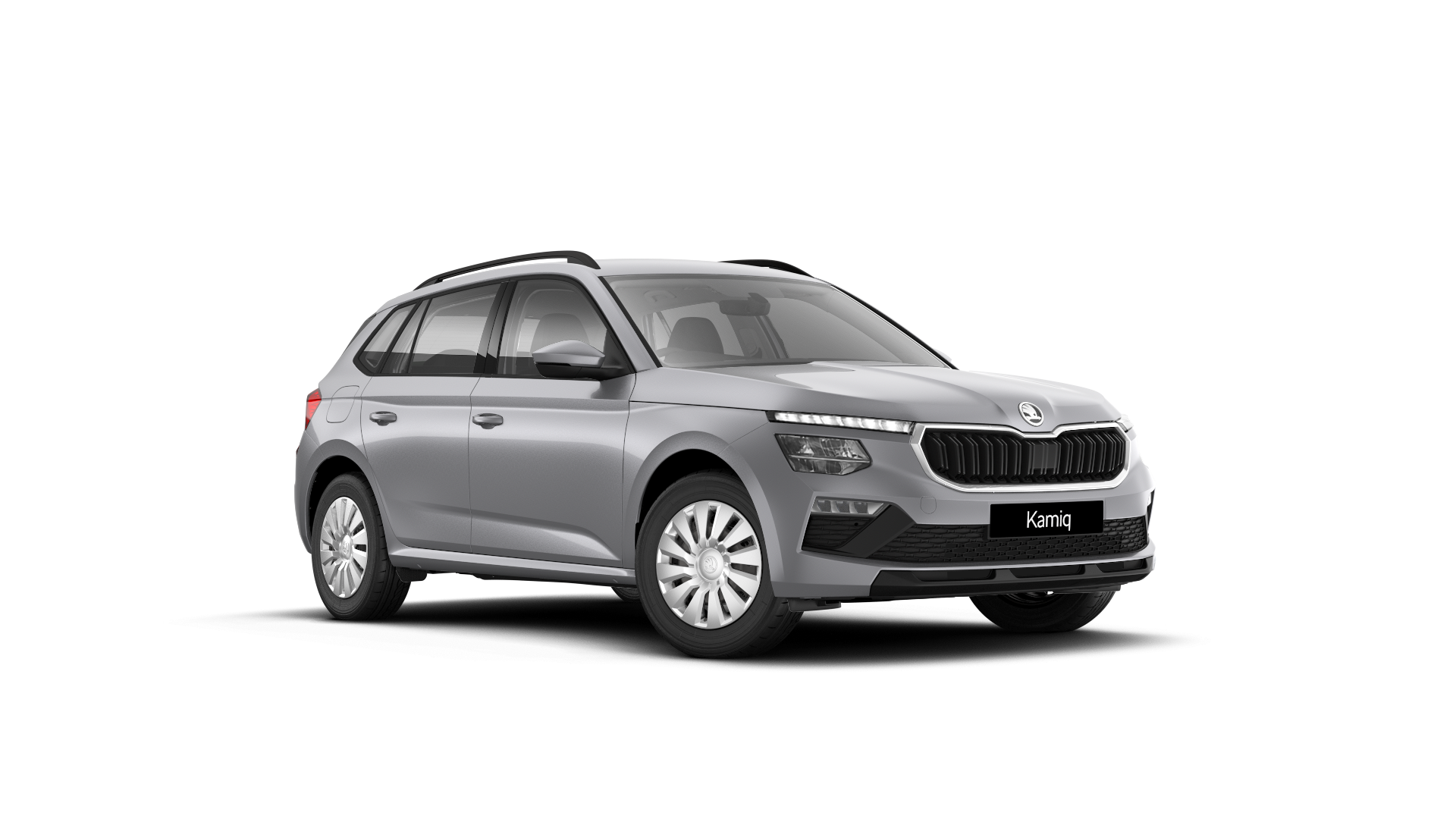 1920x1080 Škoda Kamiq