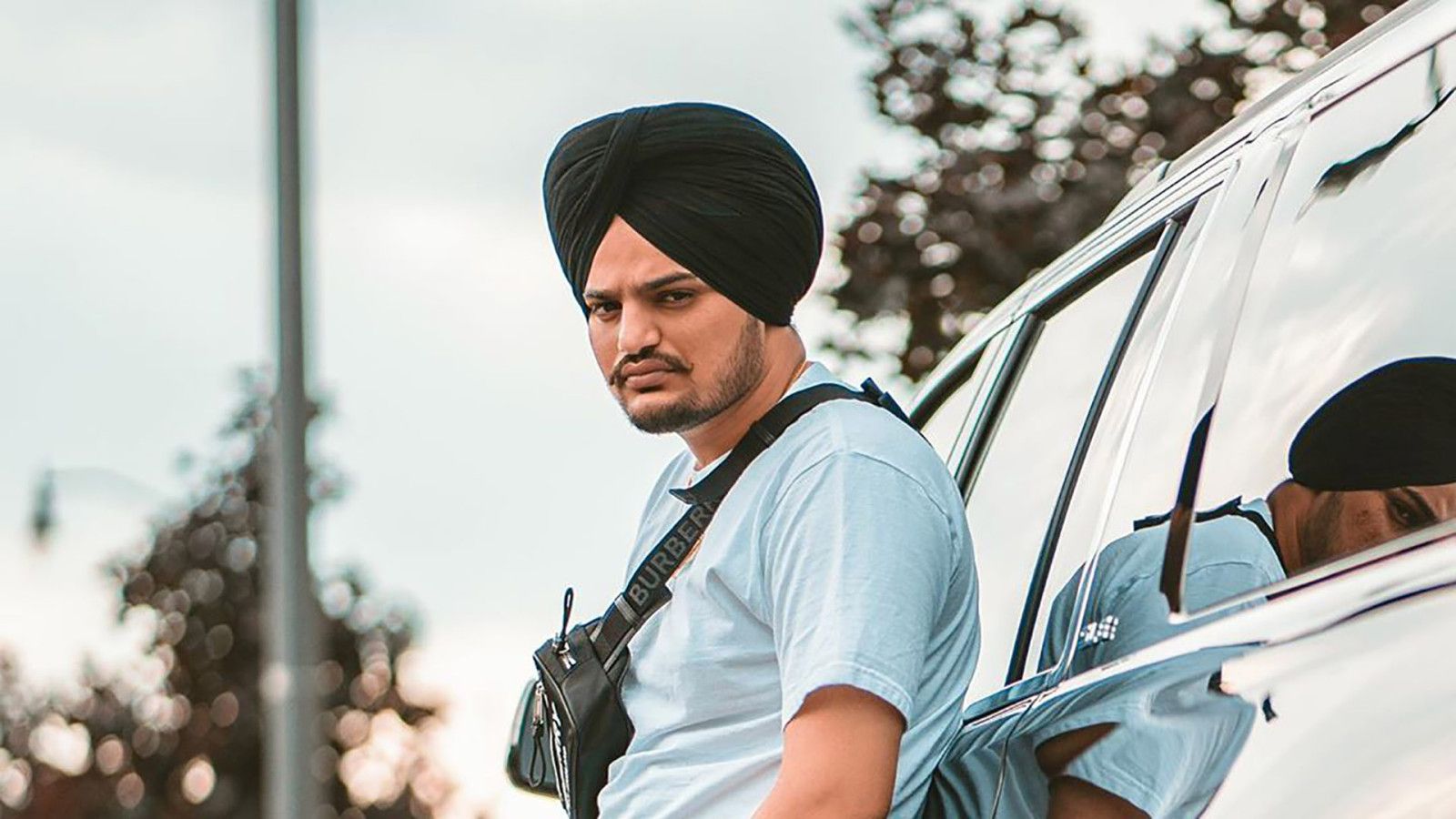 1600x900 Sidhu Moose Wala Desktop Wallpaper 47228