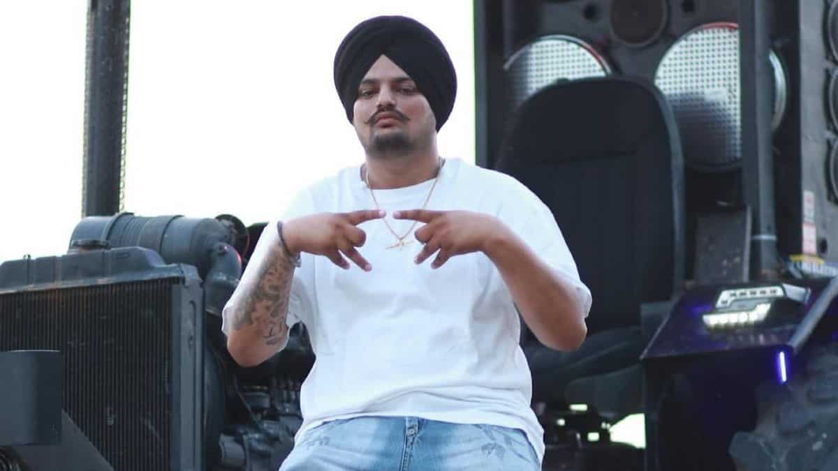1200x675 Sidhu Moosewala's new song Mera Na gets thunderous response, garners 14 million views