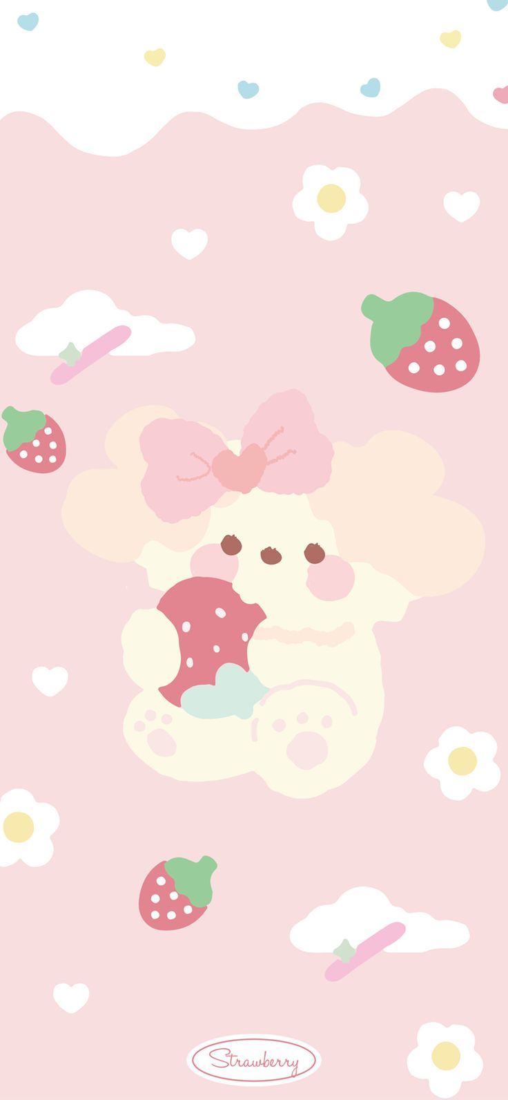 736x1592 Cute Wallpaper Aesthetic