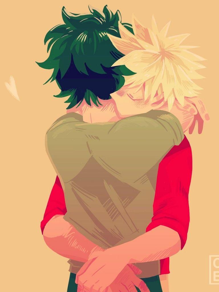 768x1024 Tải xuống miễn phí kacchanxdeku [1200x1200)
