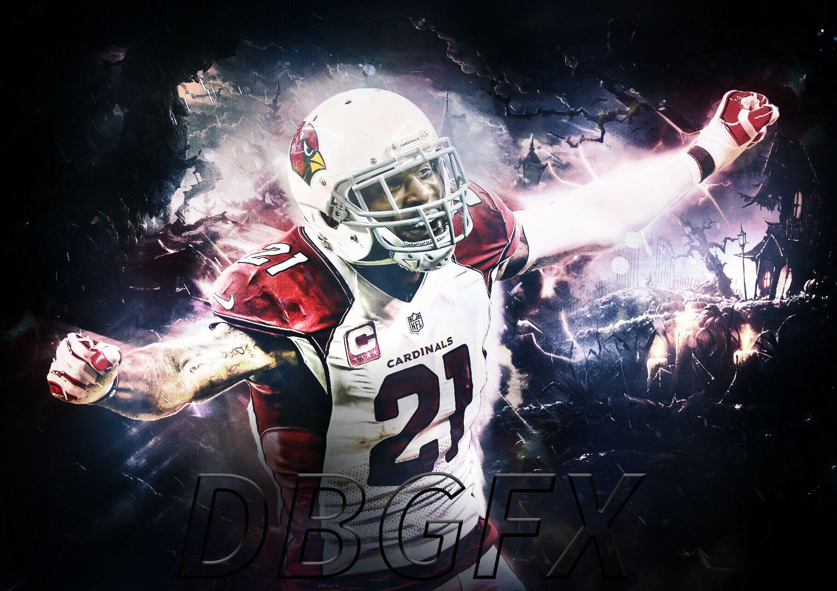 1700x1200 Most Feared Concept Patrick Peterson Wallpaper Edit AUCTION