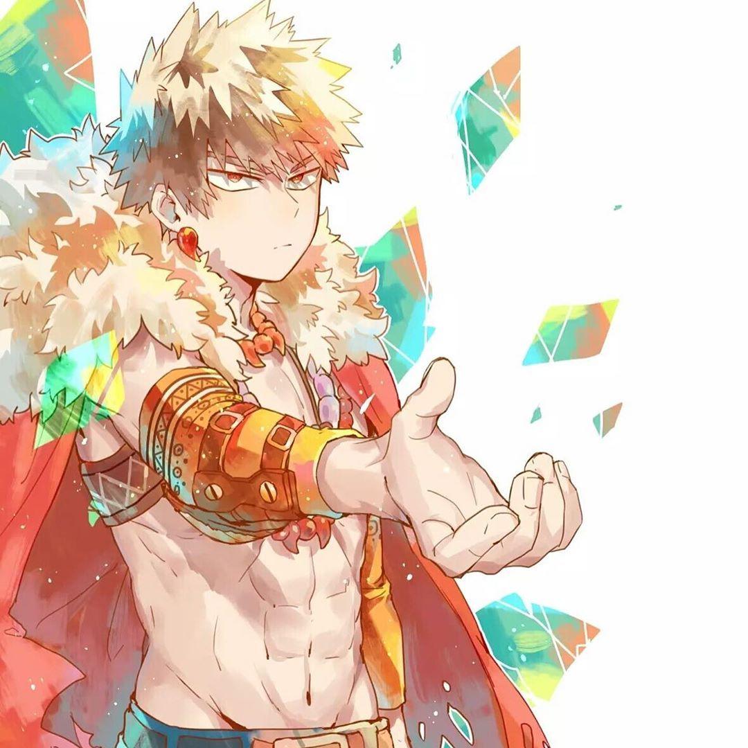 1080x1080 like katsudeku forever - 这一看就知道是大大的画
