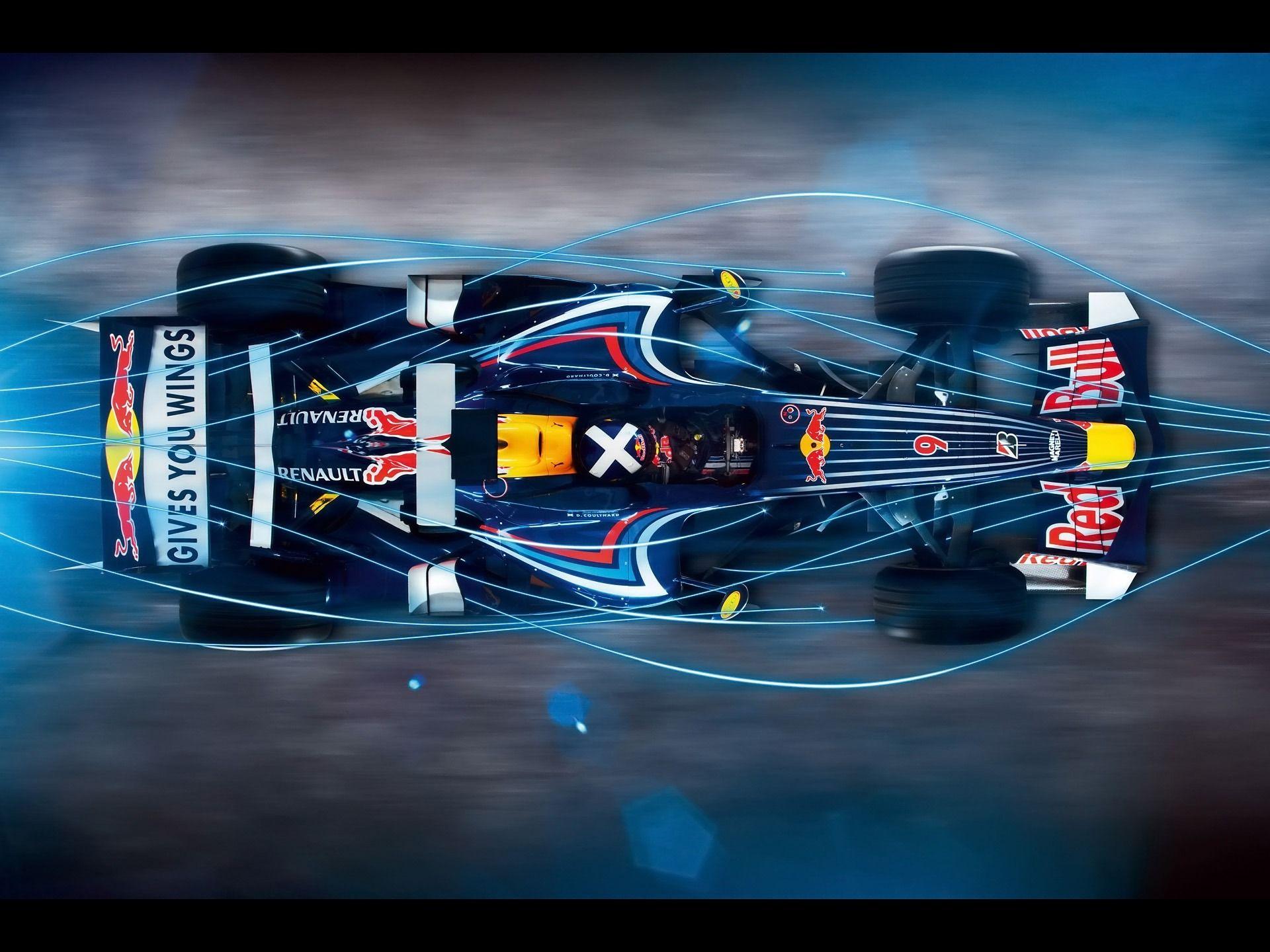 1920x1440 Red bull rb4 f1 wallpaper, Formula Cars Wallpaper