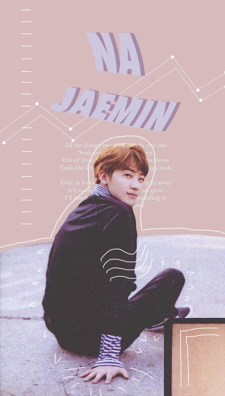 Na Jaemin Wallpapers - Top Free Na Jaemin Backgrounds - Wallpaperaccess