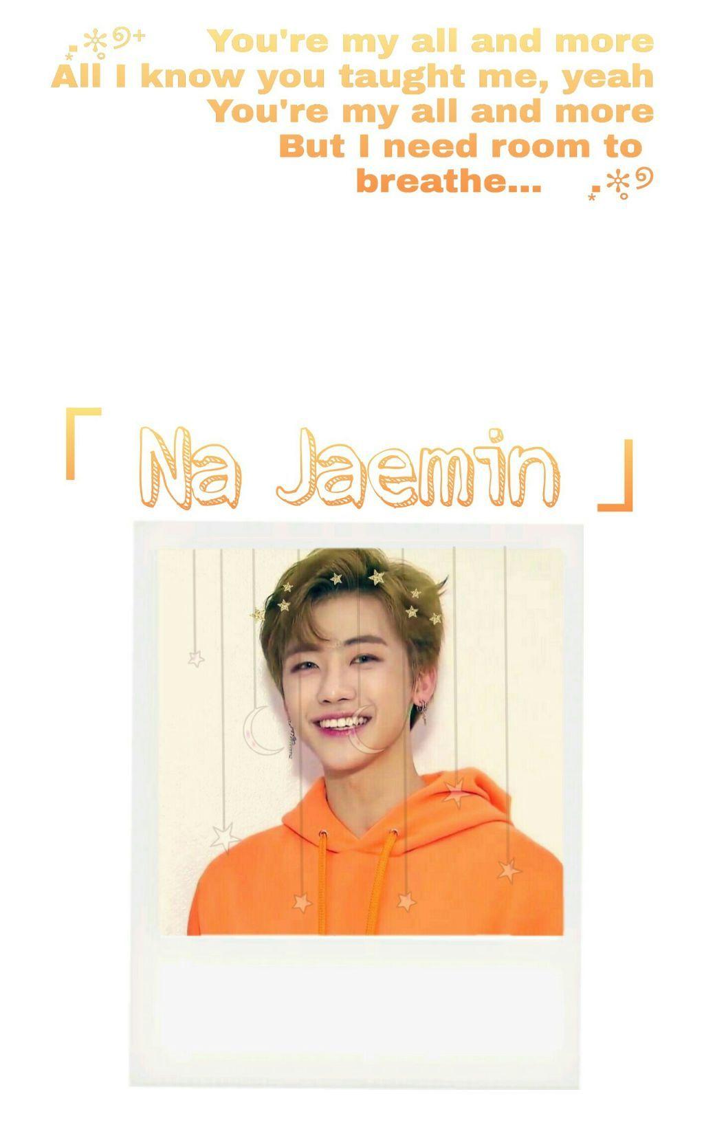 1024x1655 wallpaper lockscreen nct NaJaemin Jaemin Nana Kpop