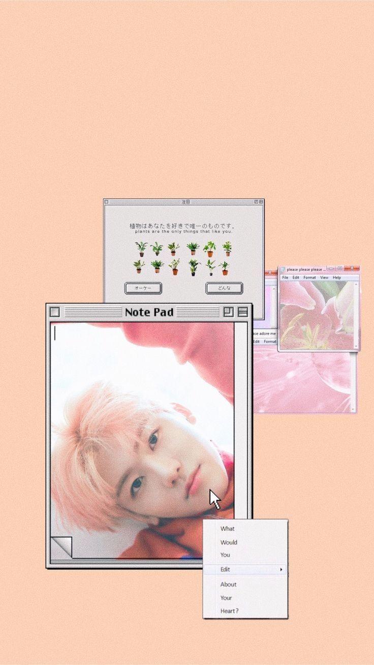 736x1308 K Pop Wallpaper Jaemin 08 13○