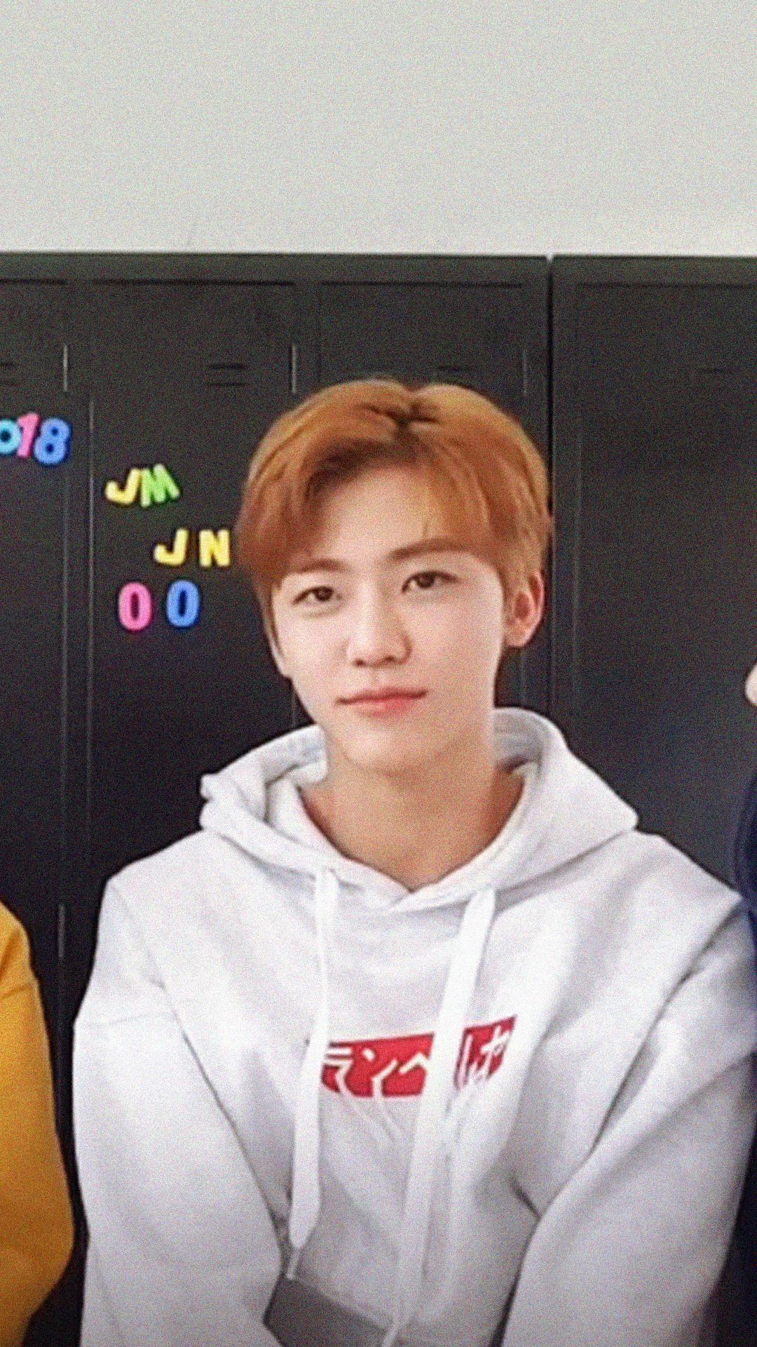 1080x1920 NCT Jaemin Wallpaper