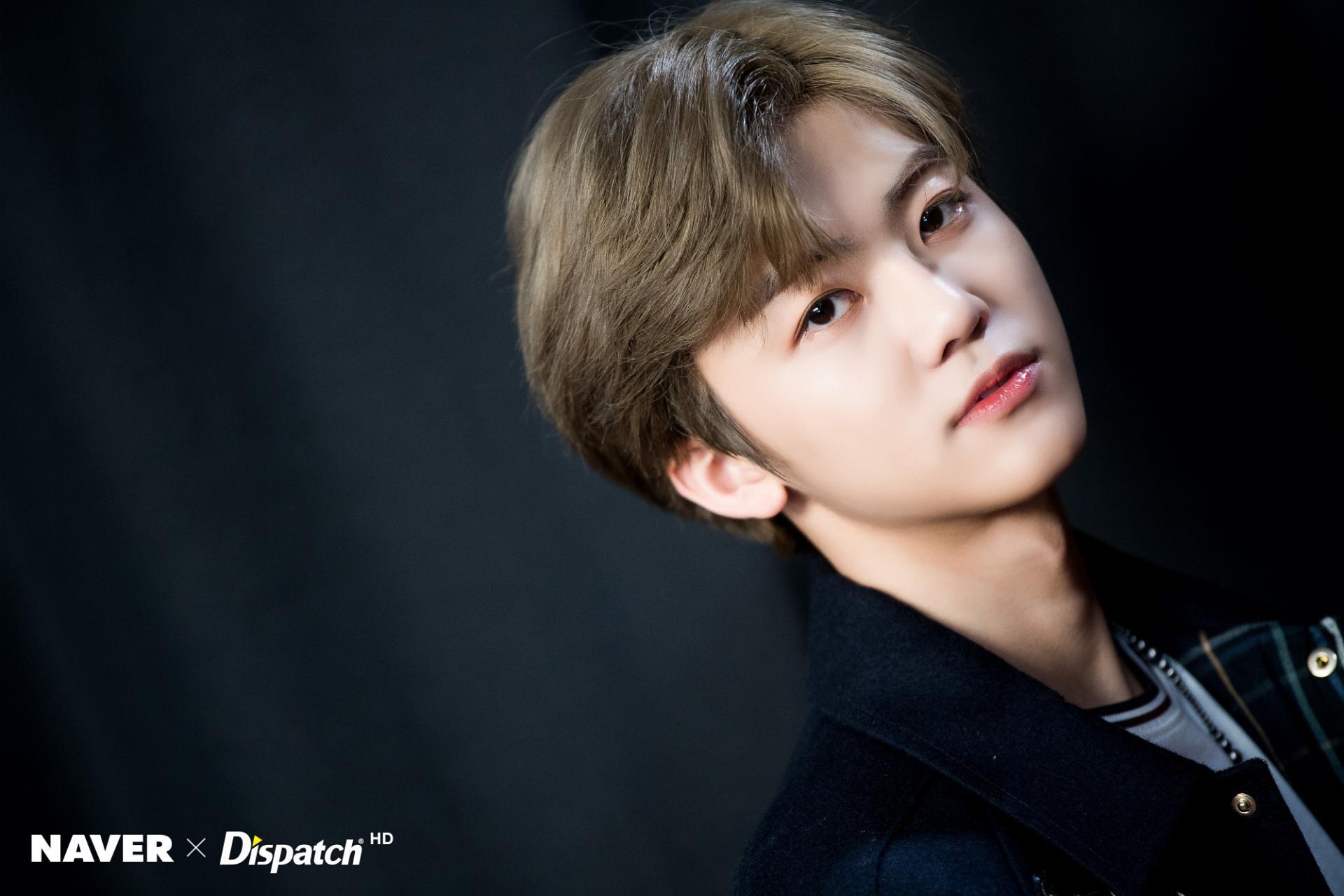 1920x1280 NCT Dream Wallpaper