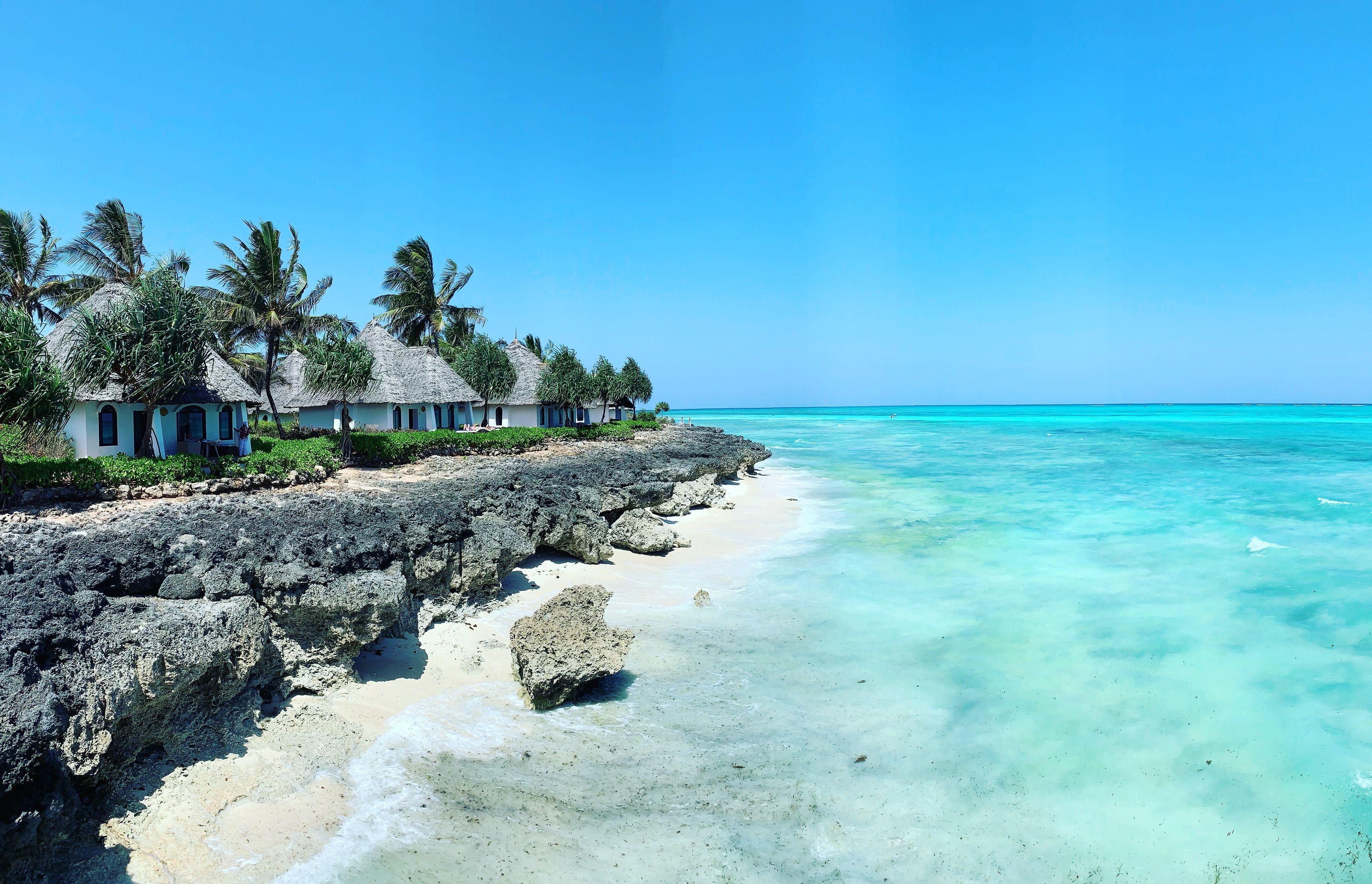 Zanzibar Wallpapers Top Free Zanzibar Backgrounds WallpaperAccess