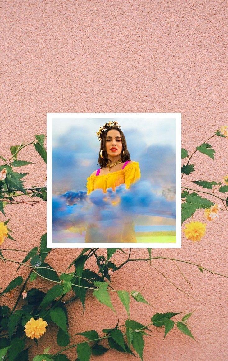 Anitta Wallpapers - Top Free Anitta Backgrounds - WallpaperAccess